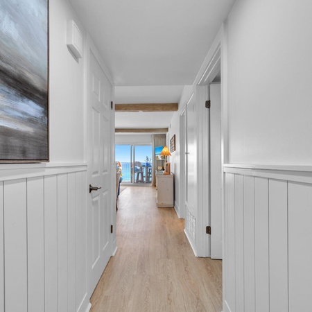 Beach House 504D - Shiplap by the Shore