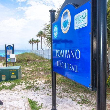 Grand Caribbean 310 - The Surf Shack