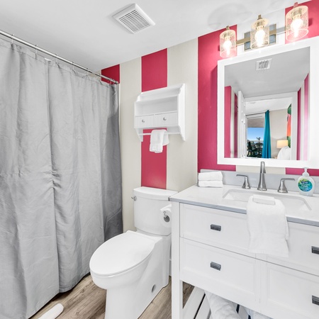 Pelican Beach 912 - Tropical Oasis