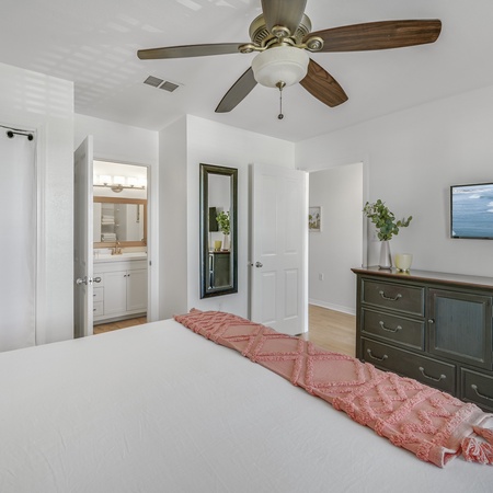 Grand Caribbean 310 - The Surf Shack