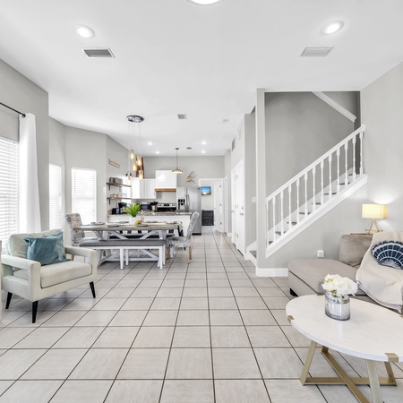 Saltwater Social Club