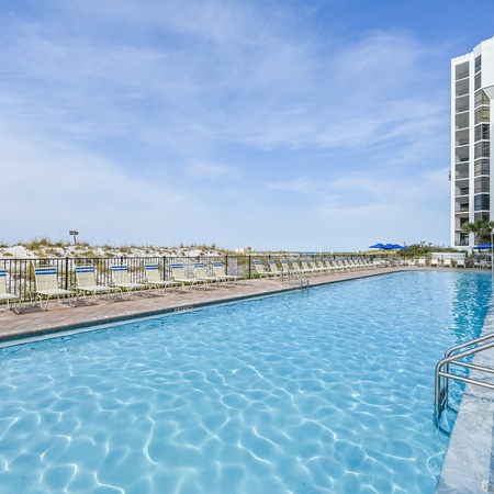 Pelican Beach 215 - Beach Blessing