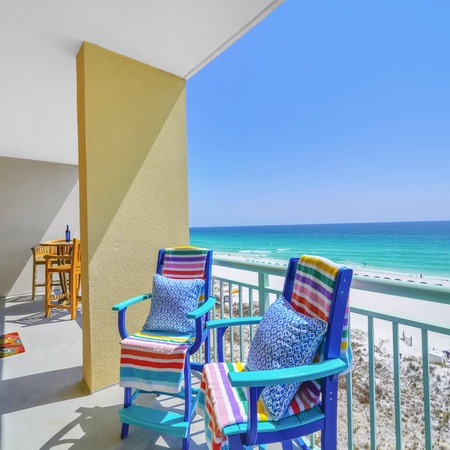 Pelican Isle 608 - Pufferfish Penthouse