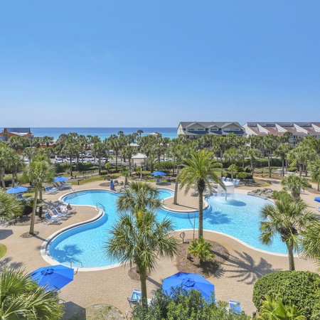 Sterling Shores 413 - Sea Suite