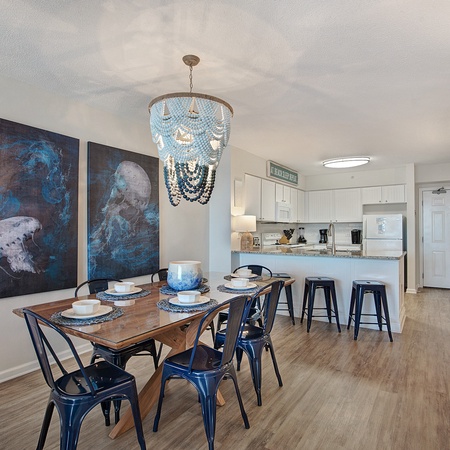 Terrace at Pelican Beach 702 - Good Day Sunshine