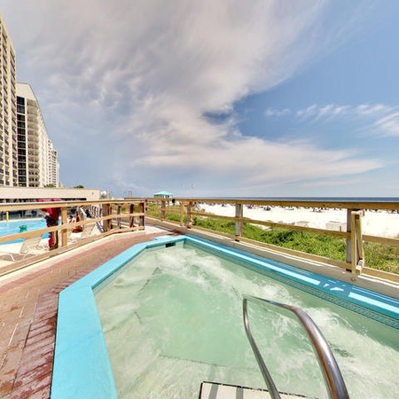 Sundestin 1704 - Sunny D