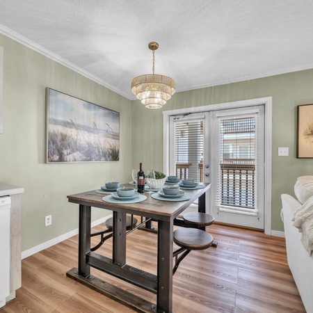 Sunset Cottages 2C - Melrose Place