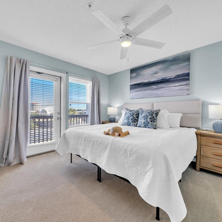 Sunset Cottages 2C - Melrose Place