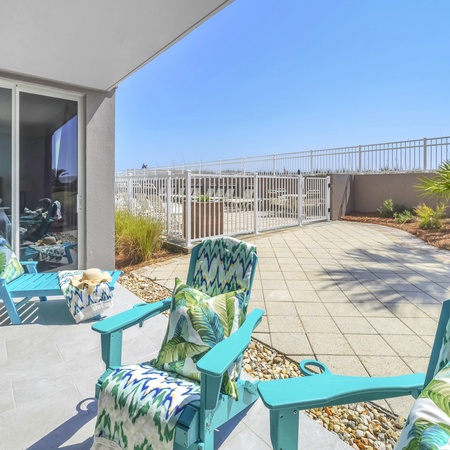 Island Princess 111 - Shore Beats Work