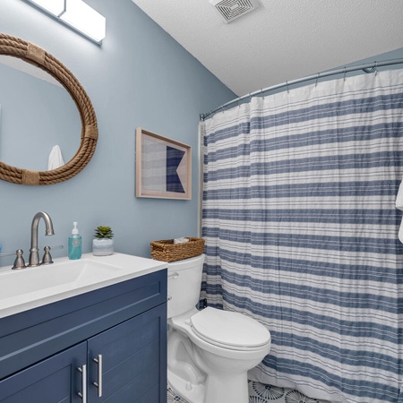 Sunset Cottages 2C - Melrose Place