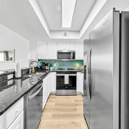 Gulf Dunes 405 - Beach Happy