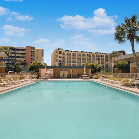 Venus 106 - The Salty Sister