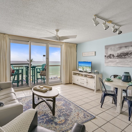 Pelican Beach 604 - Shore Thing