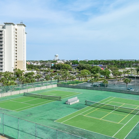 Pelican Beach 603 - Starfish by the Sea