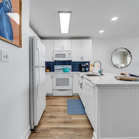 Coral Reef 25 - Coral Reef Retreat