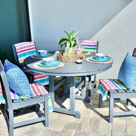 Blue Mountain Beach Villas 113 - Water's Edge