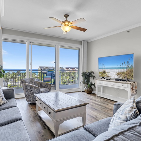 Sterling Shores 413 - Sea Suite