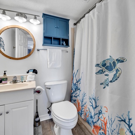 Gulf Dunes 310 - Island Oasis