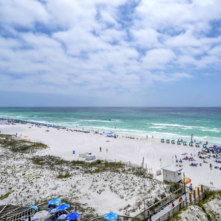 Pelican Beach 604 - Shore Thing