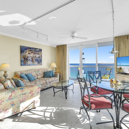 Pelican Beach 1611 - Seabreeze Sixteen