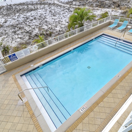 Gulf Dunes 516 - Gulf Glimmer