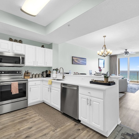 Gulf Dunes 516 - Gulf Glimmer