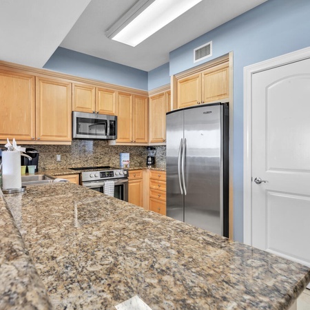 Azure 214 - Paradise Palms