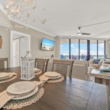 Surfside 1408 - Top Sun at Miramar Beach