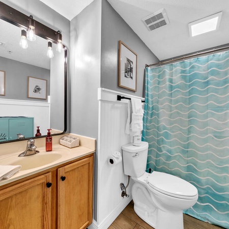 Water's Edge 413 - Gone Coastal