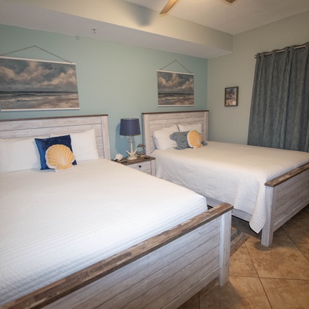 Gulf Dunes 503 - Aqua Vista