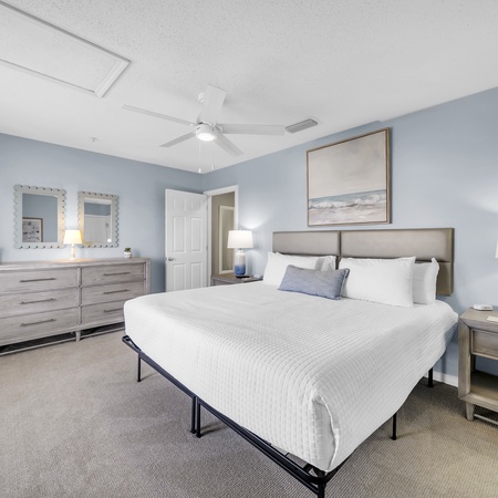 Sunset Cottages 2C - Melrose Place