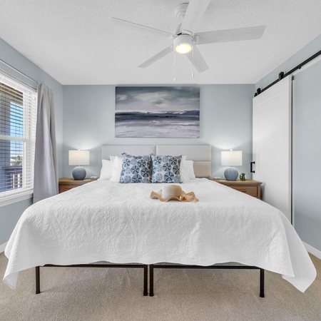 Sunset Cottages 2C - Melrose Place