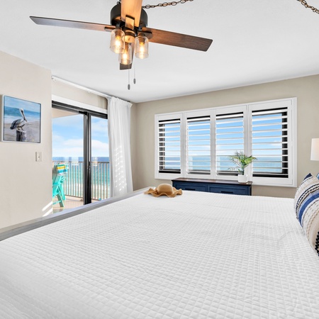 Emerald Towers 1203 - Aqua Vista Getaway