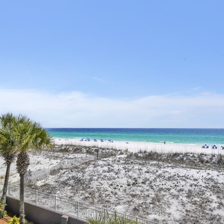 Island Princess 301 - No Shoes Retreat