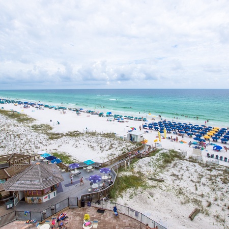 Pelican Beach 604 - Shore Thing