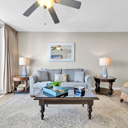 Terrace at Pelican Beach 1102 - Emerald Dreams