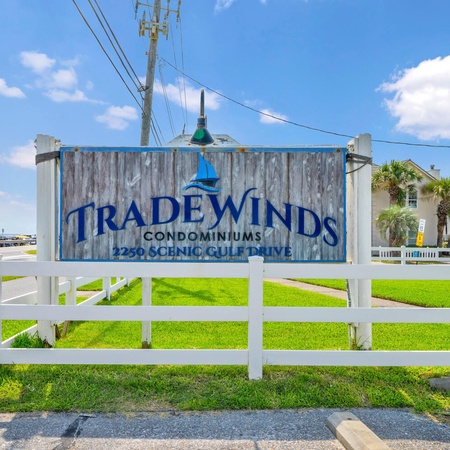 Tradewinds 21 - Coastal Charm