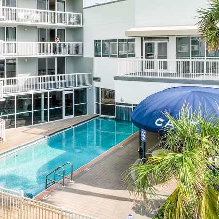 Terrace at Pelican Beach 1102 - Emerald Dreams