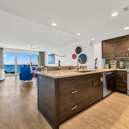 Sterling Shores 814 - Modern Vibes