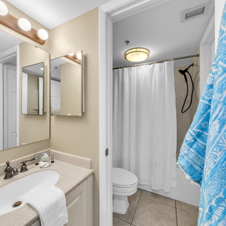 Sundestin 415 - The Beachcomber