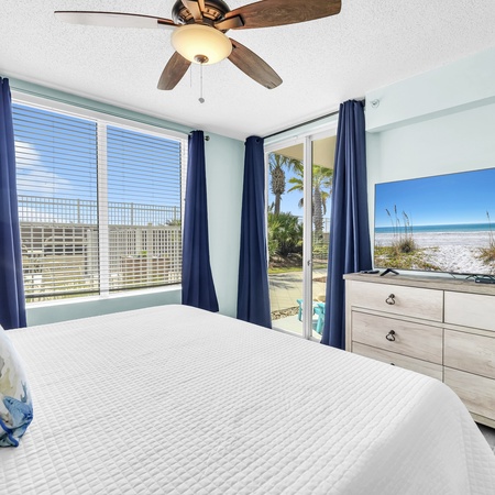 Island Princess 111 - Shore Beats Work