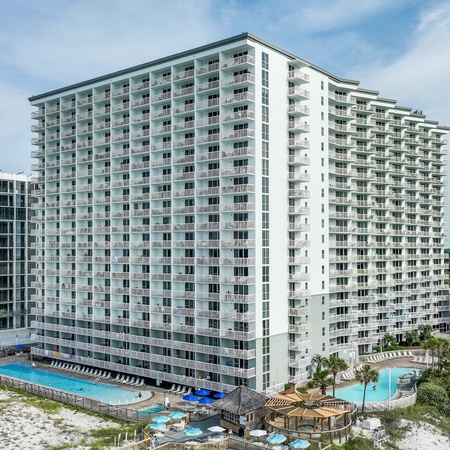 Pelican Beach 209 - Best Day Ever