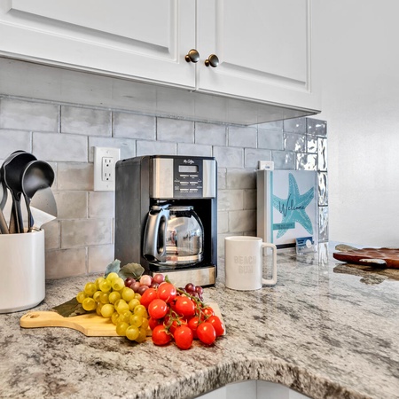 Pelican Isle 610 - The Blue Haven Penthouse