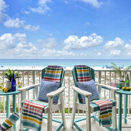 Island Princess 301 - No Shoes Retreat