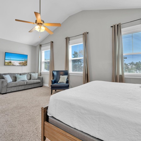 Somewhere on the Beach