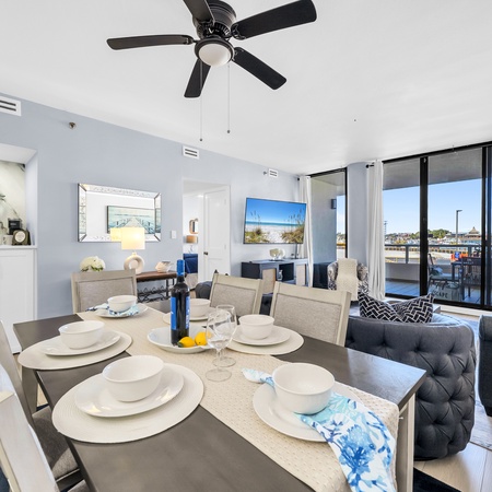 East Pass Towers 105 - Emerald Breeze