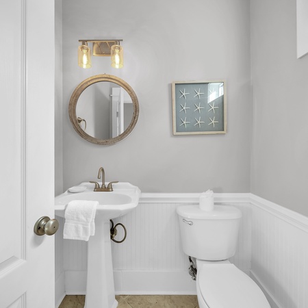 Saltwater Social Club