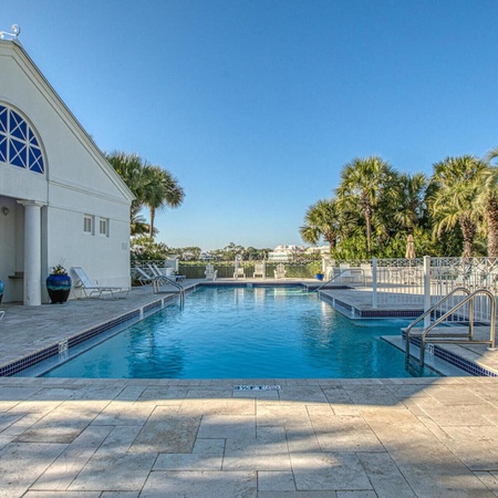 Carillon Beach Resort Inn 508 - Life is Better at the Beach
