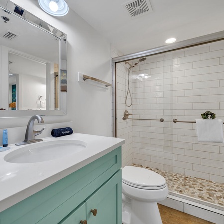 Sundestin 502 - Latitude Adjustment