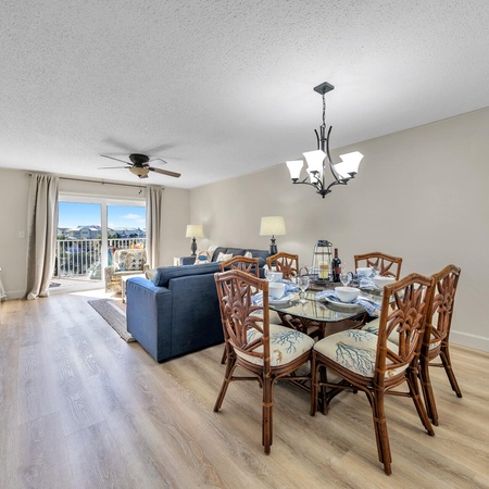 Islander Beach Resort 311 - Sandy Dunes